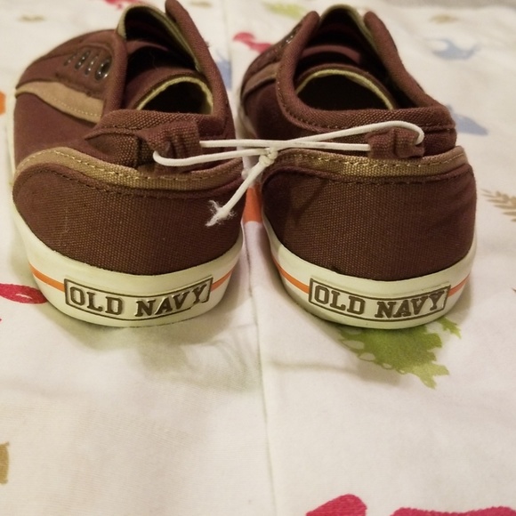 Boy Shoes - Picture 3 of 3